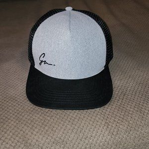 Grace Folly Trucker Hat for Men & Women. Snapback Mesh Caps